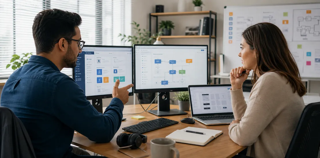 Moodle™ Development and Customization illustration
