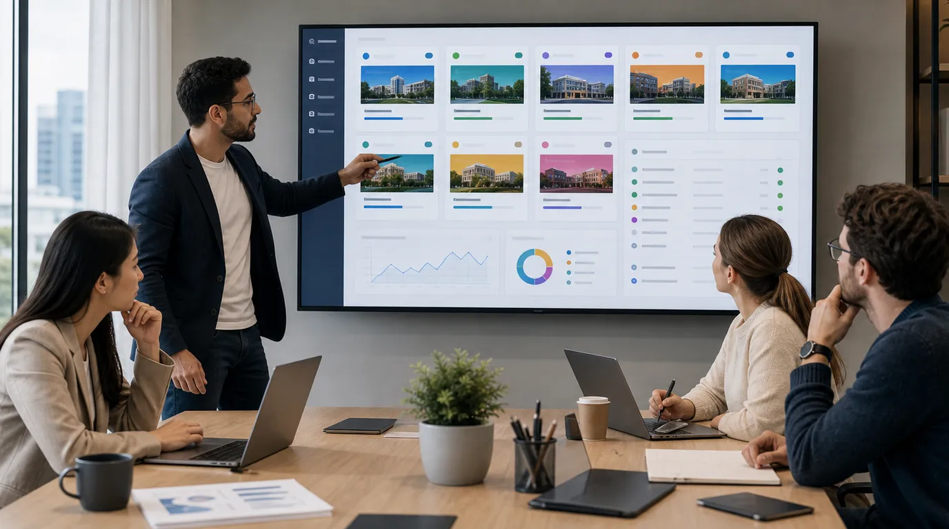 Enterprise Multi-Tenant Moodle™ Solutions illustration