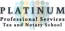 Platinum Professional Service logo