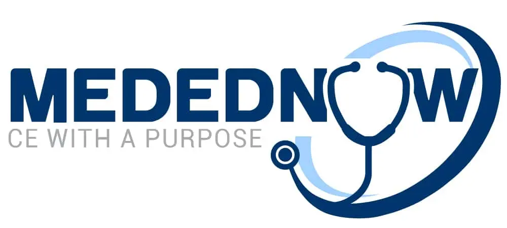 MedEdNow logo